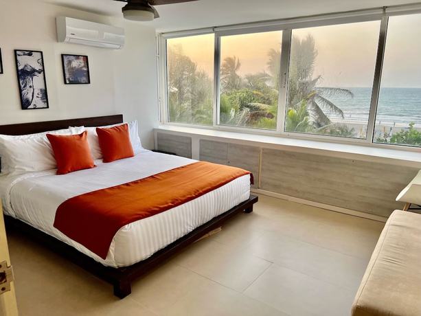 Imagen general del Hotel Faro Tequendema. Foto 1