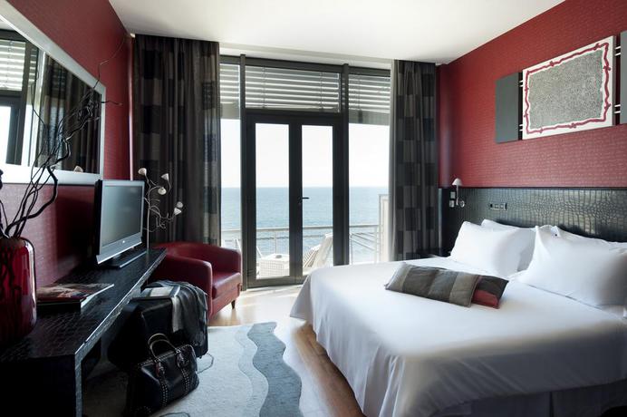 Imagen de la habitación del Hotel Farol, Cascais municipio. Foto 7