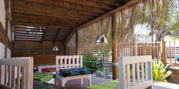 Imagen de los interiores del Hotel Farol Da Barra. Foto 7