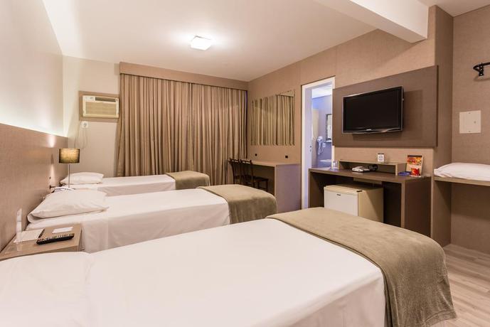 Imagen general del Hotel Farol Da Ilha. Foto 2