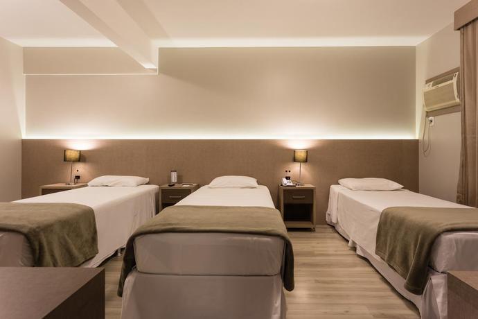 Imagen general del Hotel Farol Da Ilha. Foto 9