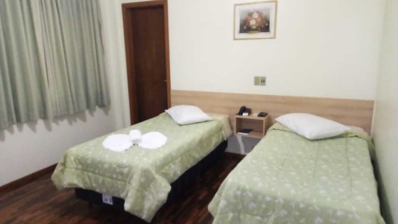 Imagen general del Hotel Farol, Joa&ccedil;aba. Foto 4