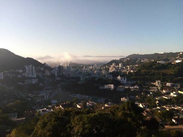 Imagen general del Hotel Farol, Joa&ccedil;aba. Foto 8