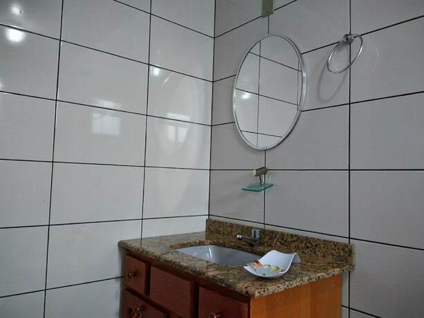 Imagen general del Hotel Farol, Joa&ccedil;aba. Foto 9