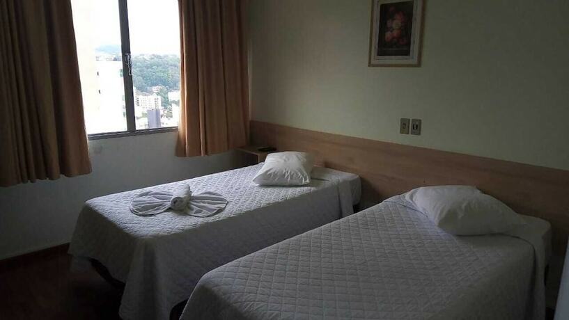 Imagen general del Hotel Farol, Joa&ccedil;aba. Foto 10