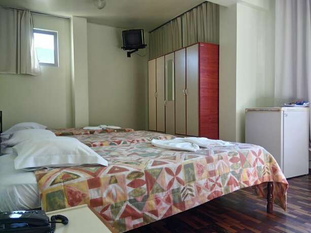 Imagen de la habitación del Hotel Farol, Joa&ccedil;aba. Foto 12