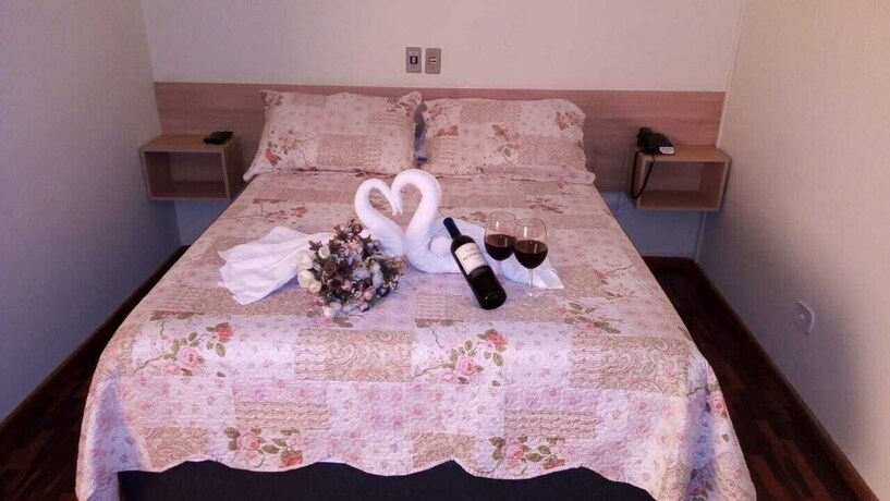 Imagen de la habitación del Hotel Farol, Joa&ccedil;aba. Foto 14