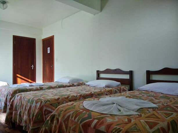Imagen de la habitación del Hotel Farol, Joa&ccedil;aba. Foto 15