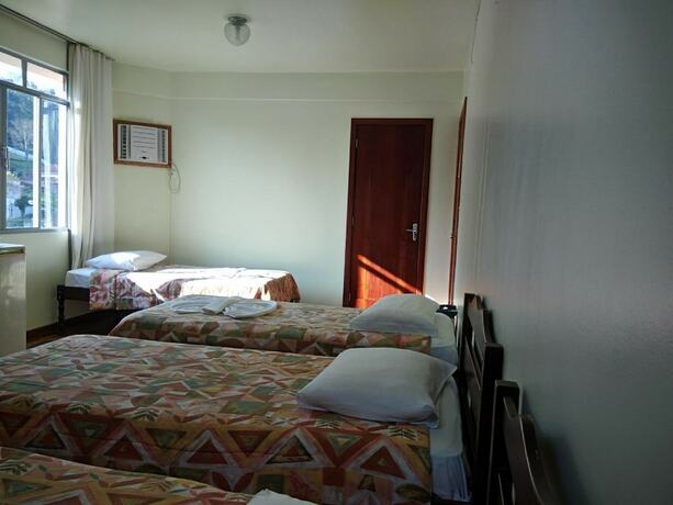 Imagen de la habitación del Hotel Farol, Joa&ccedil;aba. Foto 17