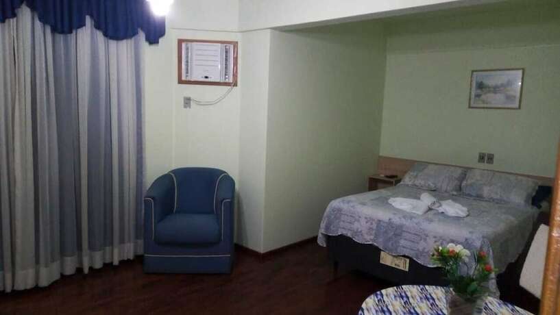 Imagen de la habitación del Hotel Farol, Joa&ccedil;aba. Foto 24