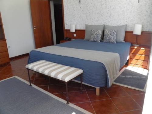 Imagen de la habitación del Hotel Farol, Praia da Barra. Foto 6