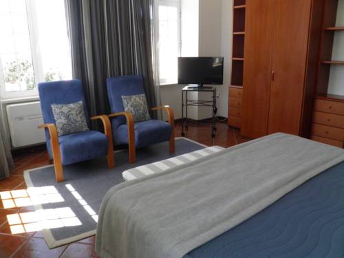 Imagen de la habitación del Hotel Farol, Praia da Barra. Foto 7