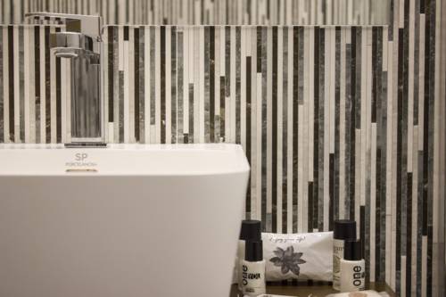 Imagen de la habitación del Hotel Farol, Praia da Barra. Foto 8