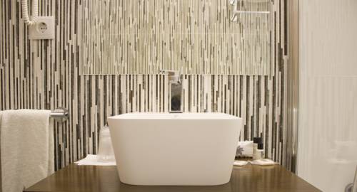 Imagen de la habitación del Hotel Farol, Praia da Barra. Foto 14