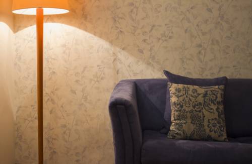 Imagen de la habitación del Hotel Farol, Praia da Barra. Foto 15