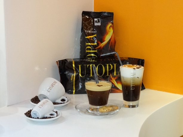 Imagen de la habitación del Hotel Faros 1. Foto 11