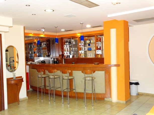 Imagen general del Hotel Faros 2. Foto 4