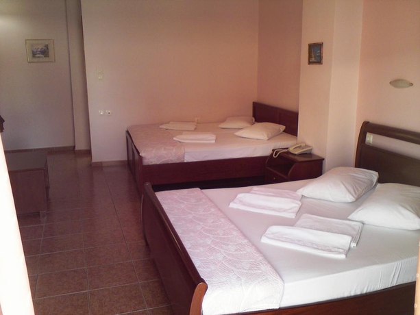Imagen general del Hotel Faros 2. Foto 6