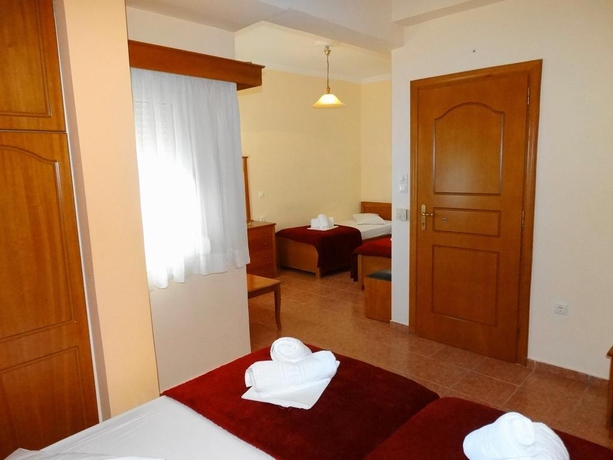 Imagen general del Hotel Faros 2. Foto 8