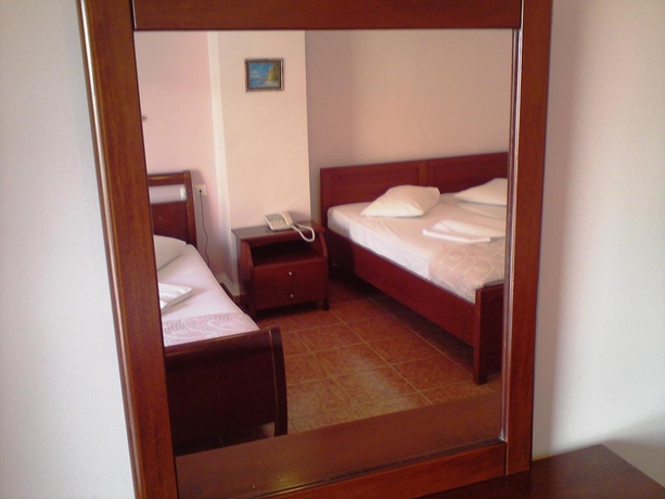 Imagen general del Hotel Faros 2. Foto 15