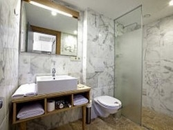 Imagen general del Hotel Faros, Fatih. Foto 2