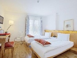 Imagen general del Hotel Faros, Fatih. Foto 3