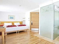 Imagen general del Hotel Faros, Fatih. Foto 4