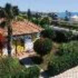 Imagen general del Hotel Faros Holiday Village. Foto 1