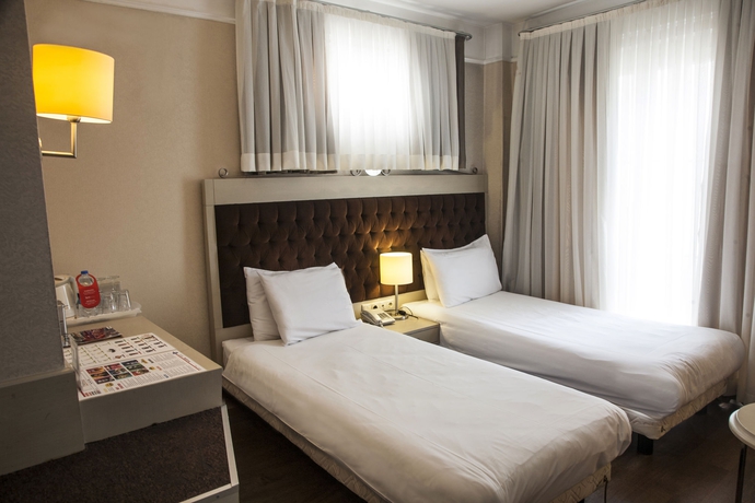 Imagen de la habitación del Hotel Faros Old City - Special Class. Foto 5