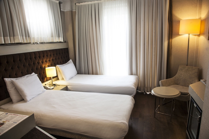 Imagen de la habitación del Hotel Faros Old City - Special Class. Foto 6