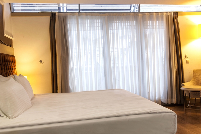 Imagen de la habitación del Hotel Faros Old City - Special Class. Foto 13