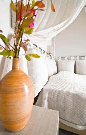 Imagen de la habitación del Hotel Faros Resort. Foto 8