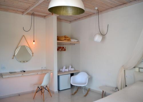 Imagen de la habitación del Hotel Faros Resort. Foto 9