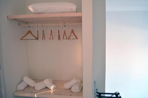 Imagen de la habitación del Hotel Faros Resort. Foto 10