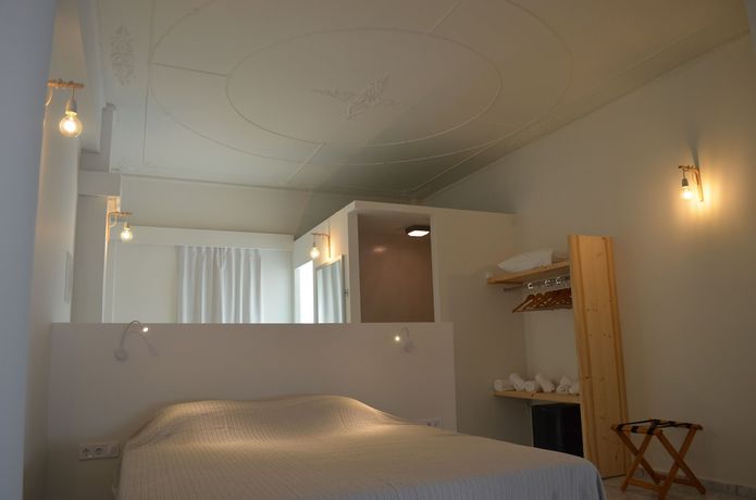 Imagen de la habitación del Hotel Faros Resort, Siros. Foto 4