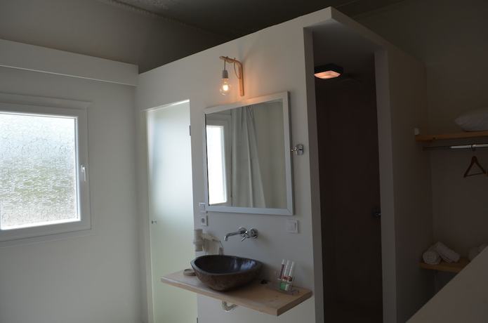 Imagen de la habitación del Hotel Faros Resort, Siros. Foto 7