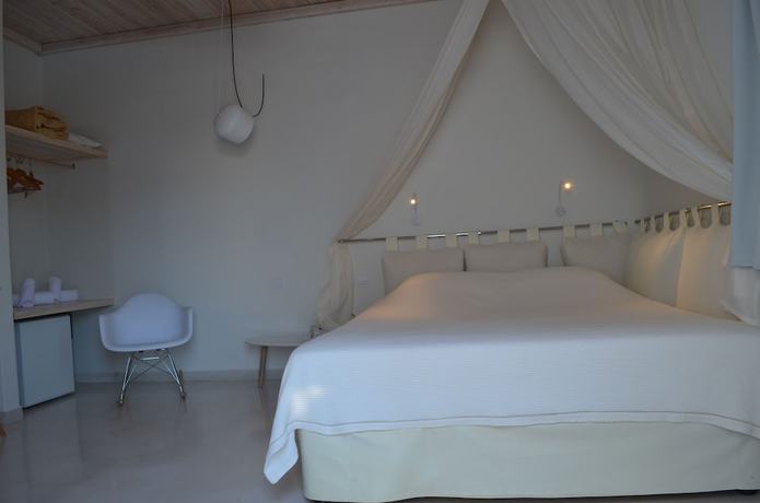 Imagen de la habitación del Hotel Faros Resort, Siros. Foto 14