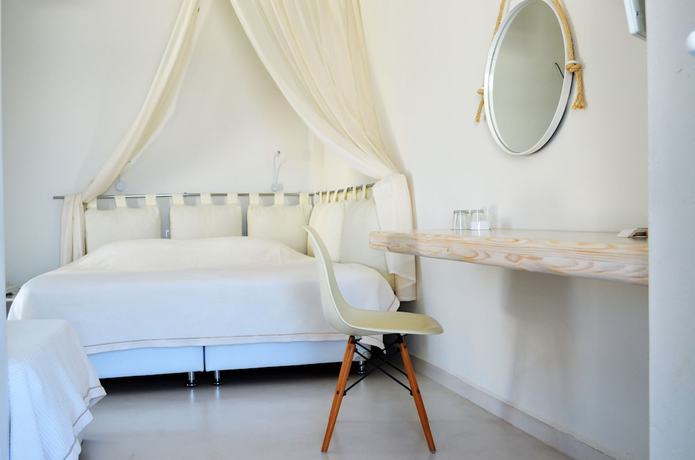 Imagen de la habitación del Hotel Faros Resort, Siros. Foto 16