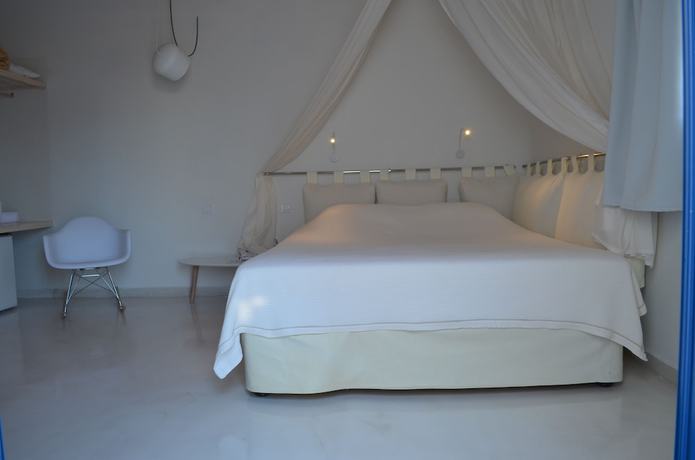 Imagen de la habitación del Hotel Faros Resort, Siros. Foto 18