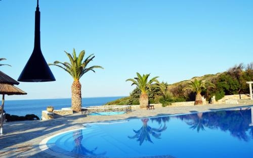 Imagen general del Hotel Faros Resort, Vari. Foto 2