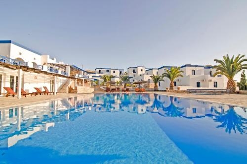 Imagen general del Hotel Faros Resort, Vari. Foto 5