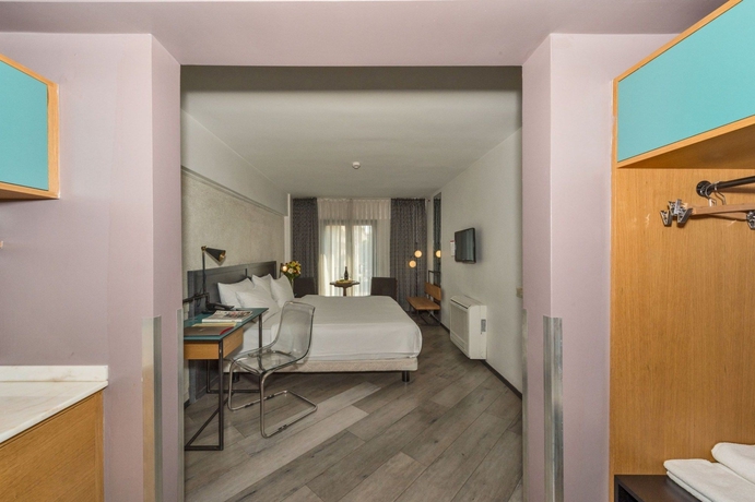 Imagen de la habitación del Hotel Faros Taksim. Foto 10