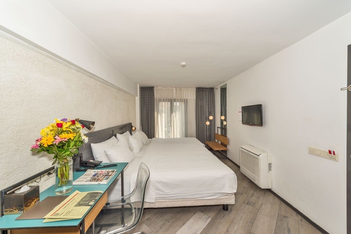 Imagen de la habitación del Hotel Faros Taksim. Foto 12