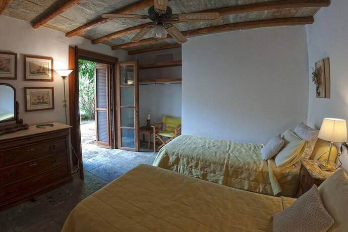 Imagen general del Hotel Faros Villa in Megalo Livadi. Foto 2