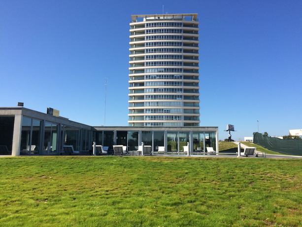 Imagen general del Hotel Faros de Carrasco Apartments. Foto 3