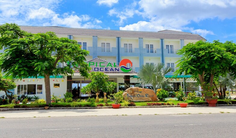 Imagen general del Hotel Farosea Hotels and Resorts. Foto 1