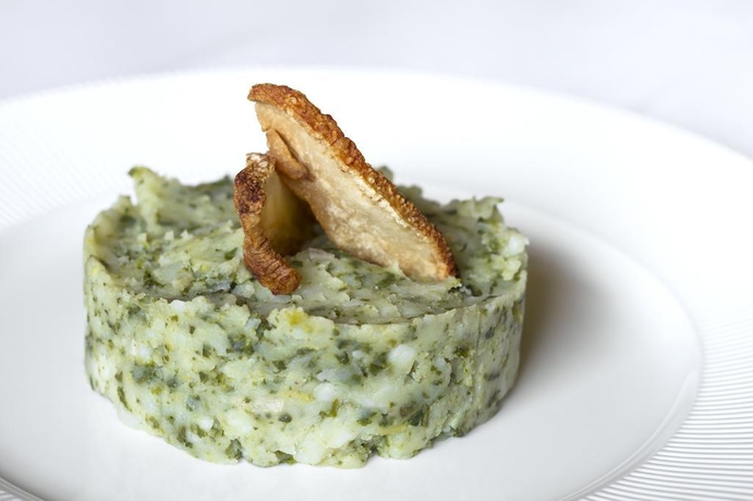 Imagen general del Hotel Farré D'avall. Foto 3