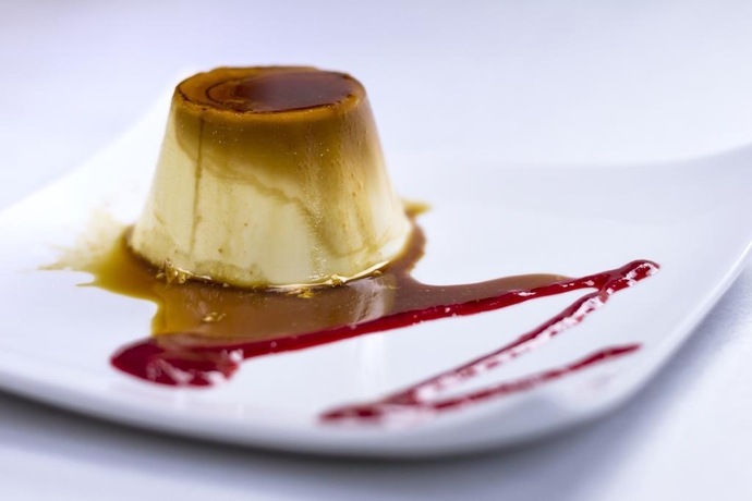 Imagen general del Hotel Farré D'avall. Foto 4