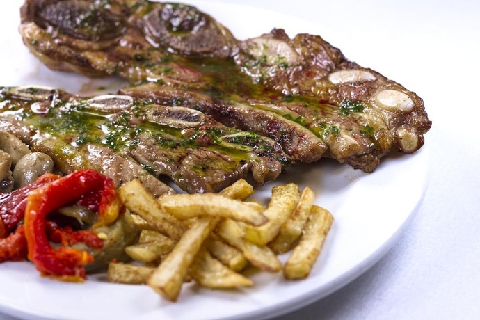 Imagen general del Hotel Farré D'avall. Foto 5