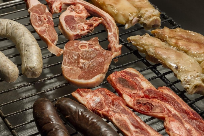 Imagen general del Hotel Farré D'avall. Foto 6